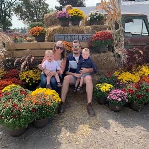 Meet your Posher, James